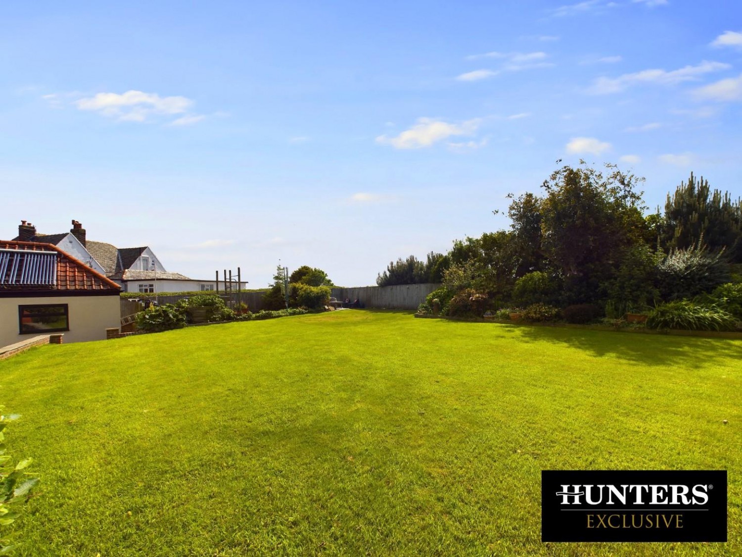 Wheatcroft Avenue, Scarborough