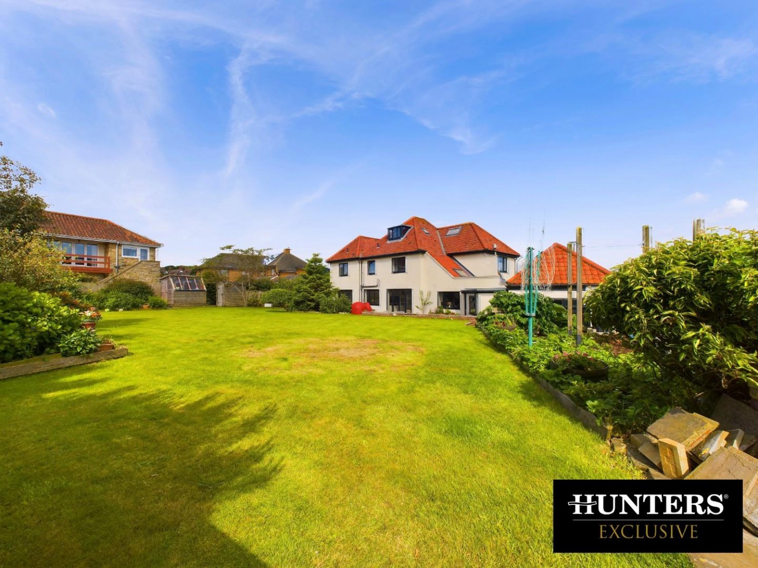 Wheatcroft Avenue, Scarborough