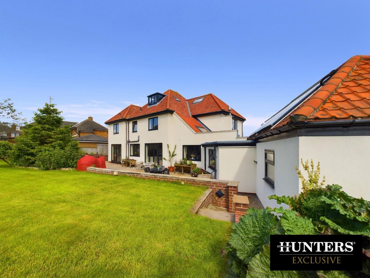 Wheatcroft Avenue, Scarborough