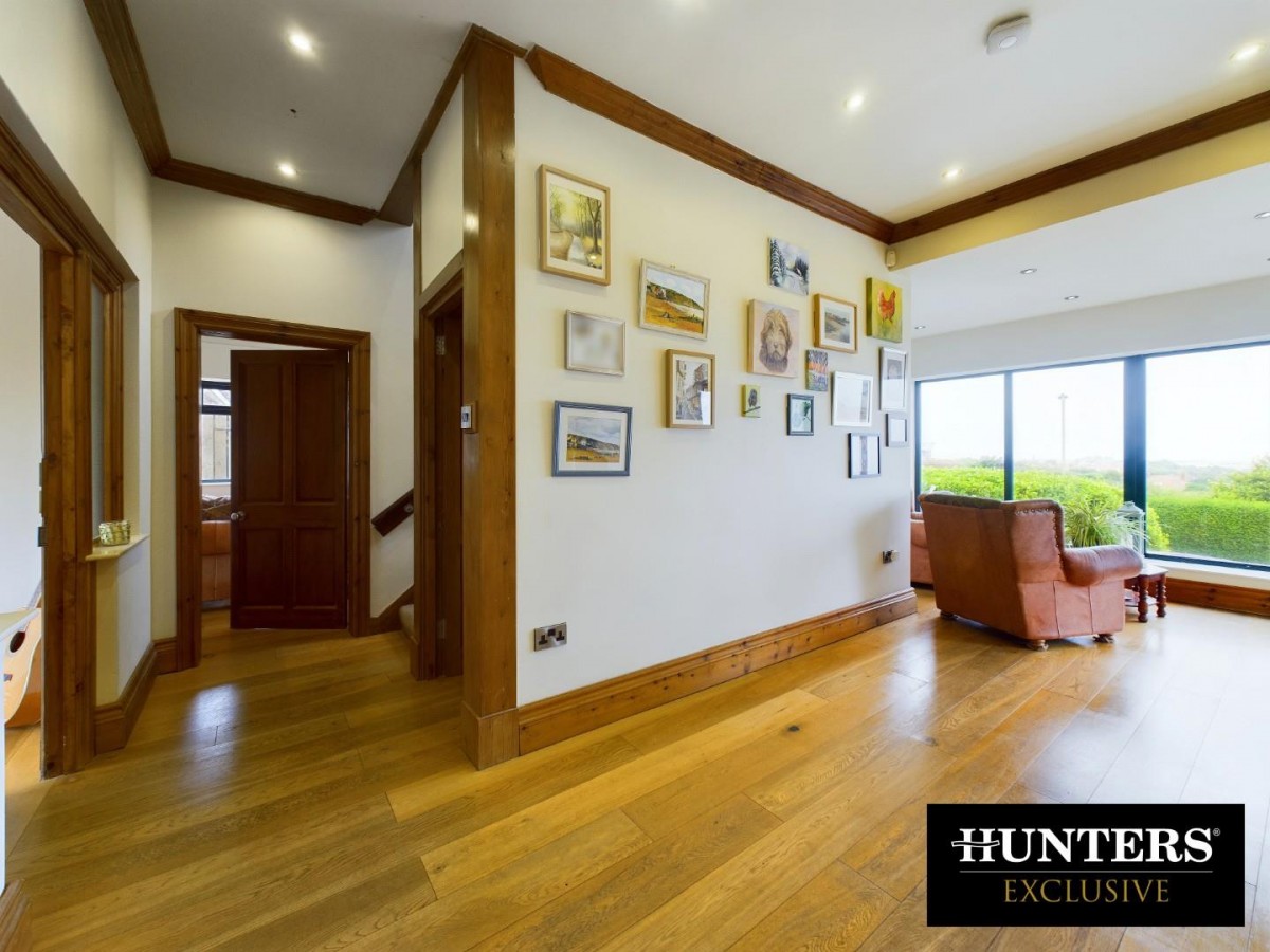 Wheatcroft Avenue, Scarborough