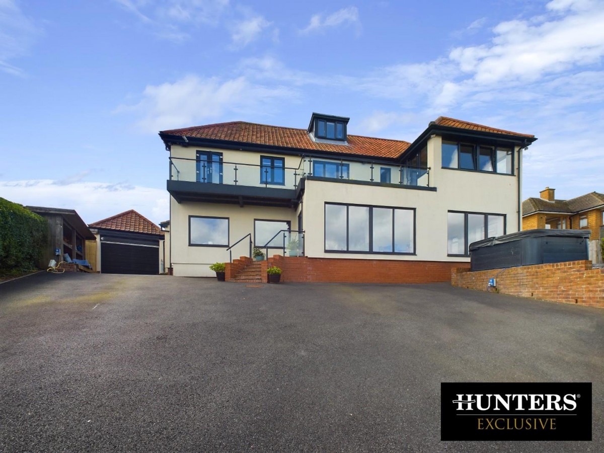 Wheatcroft Avenue, Scarborough