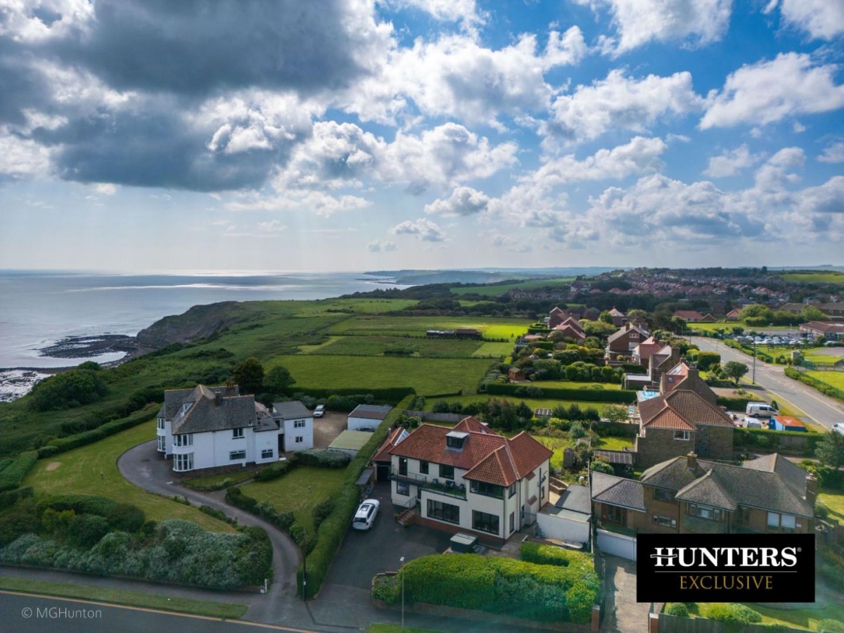 Wheatcroft Avenue, Scarborough