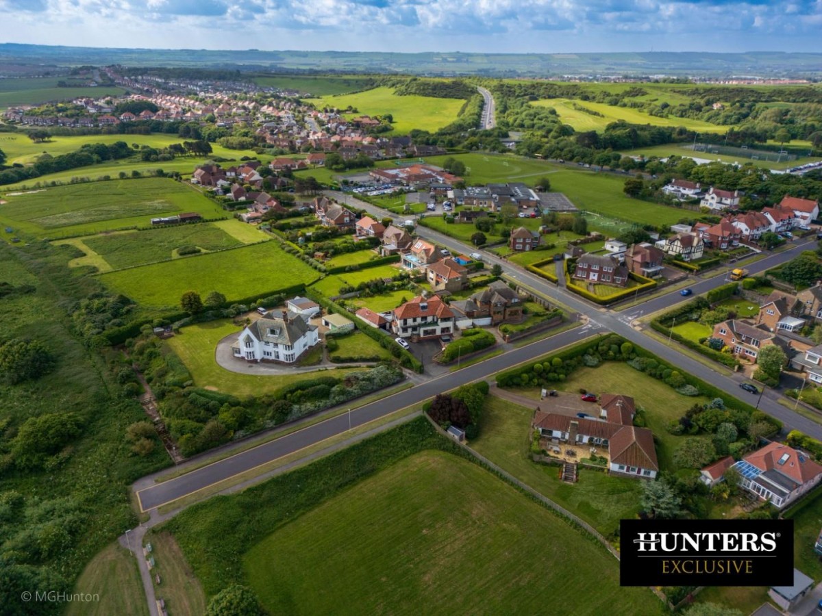 Wheatcroft Avenue, Scarborough