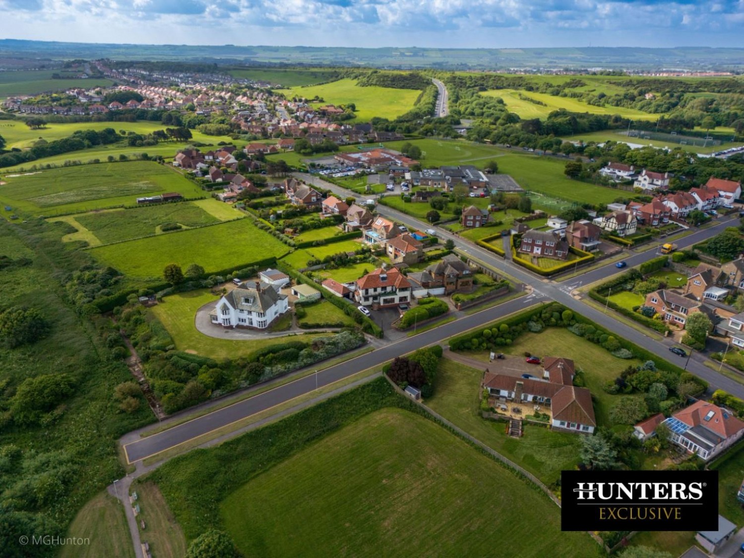 Wheatcroft Avenue, Scarborough