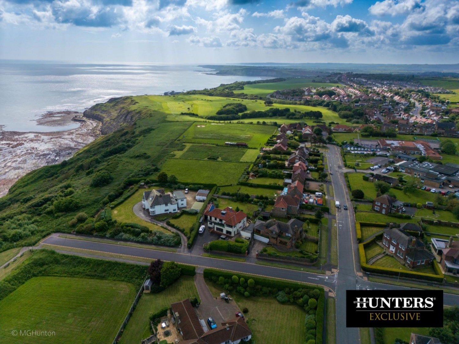 Wheatcroft Avenue, Scarborough