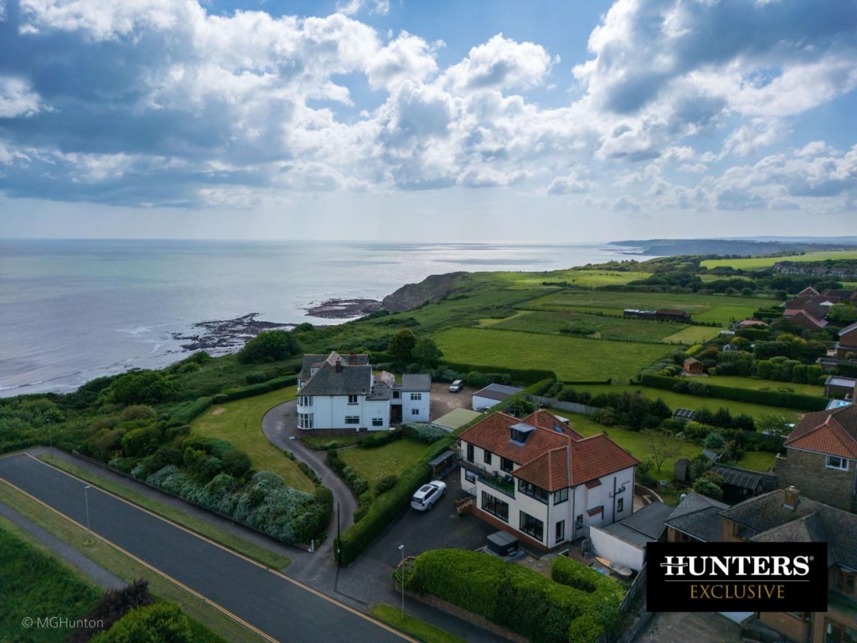 Wheatcroft Avenue, Scarborough