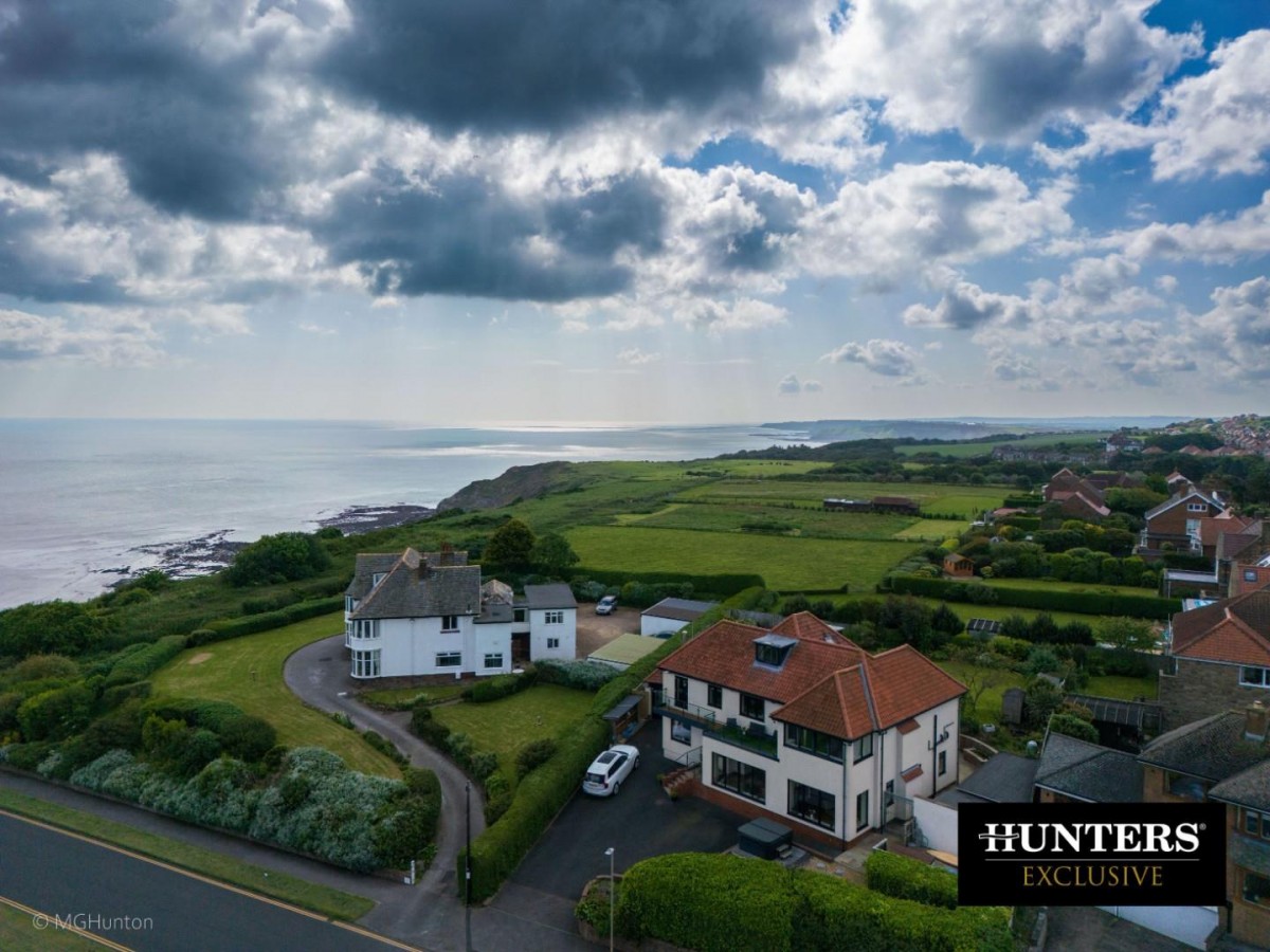 Wheatcroft Avenue, Scarborough