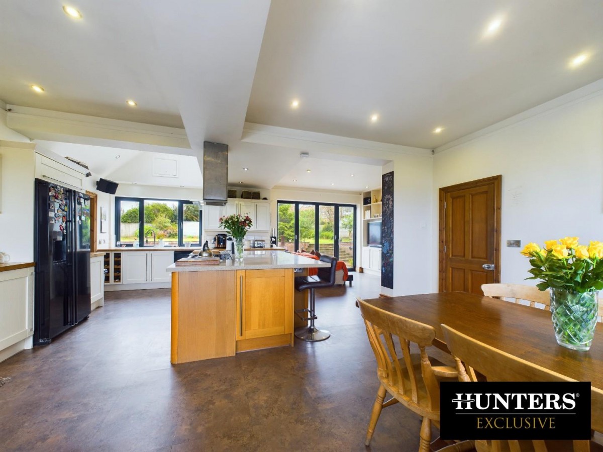 Wheatcroft Avenue, Scarborough