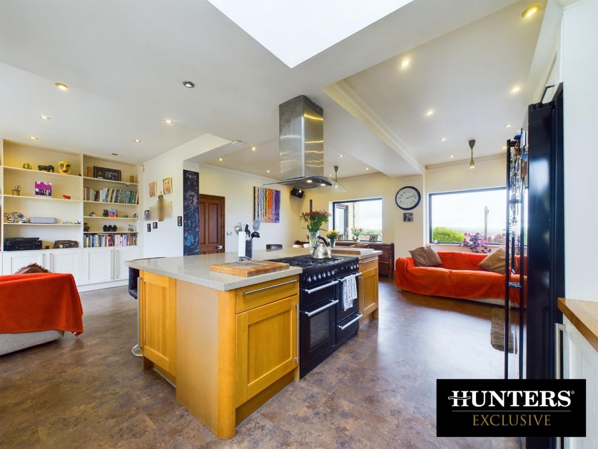 Wheatcroft Avenue, Scarborough