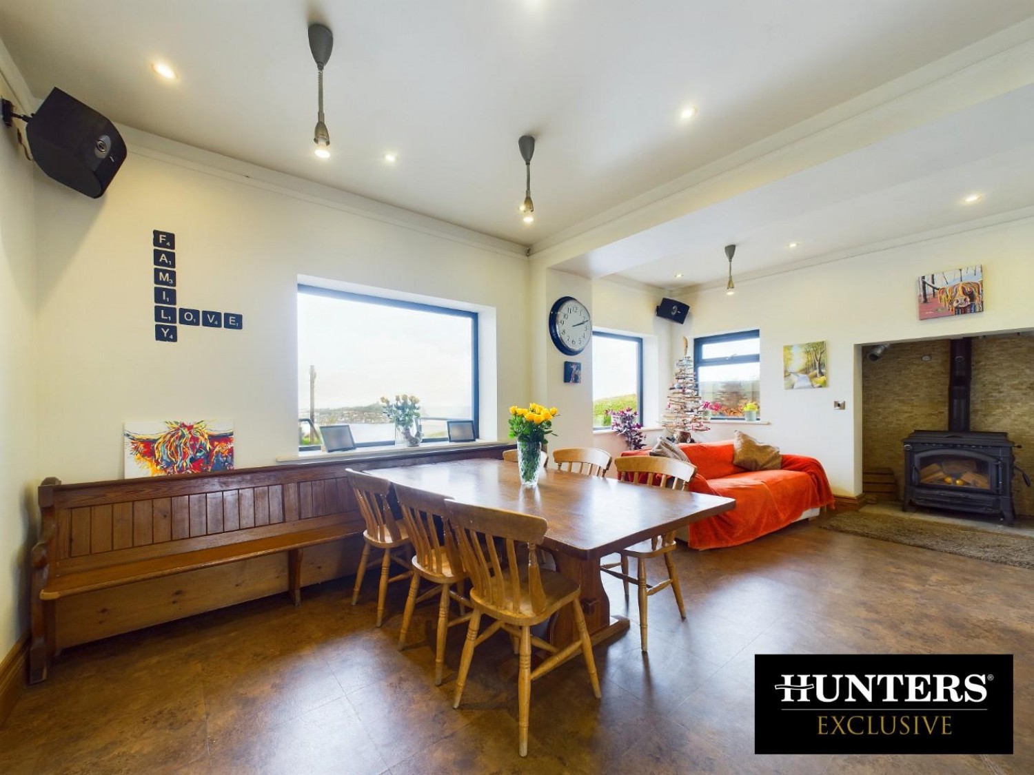 Wheatcroft Avenue, Scarborough