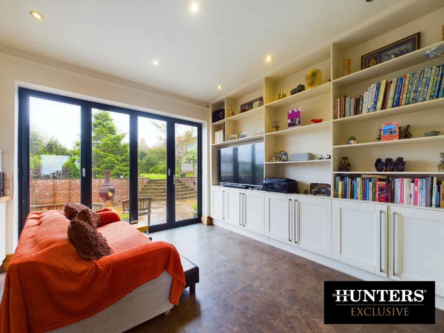 Wheatcroft Avenue, Scarborough