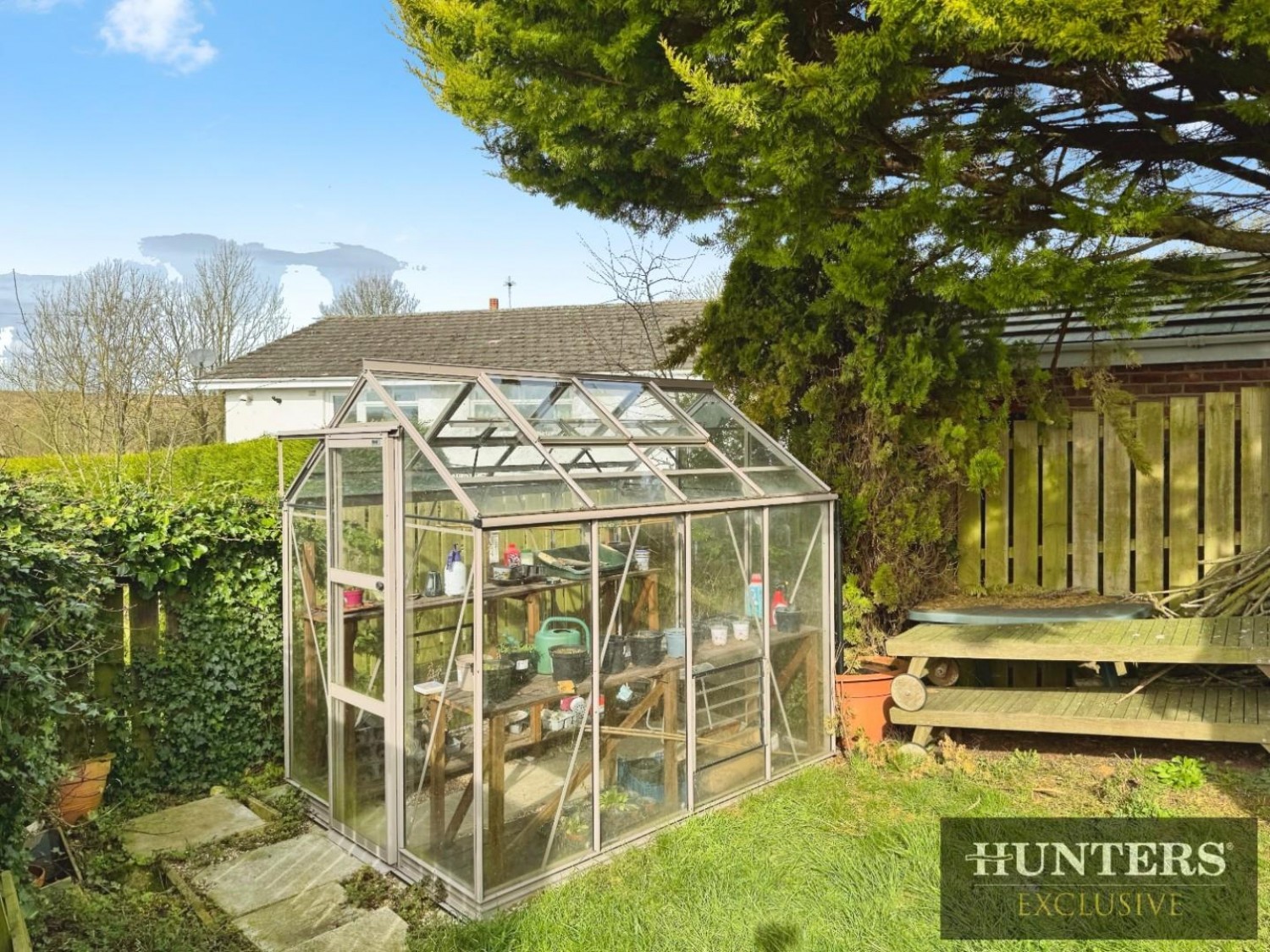 Main Street, Buckton, Bridlington