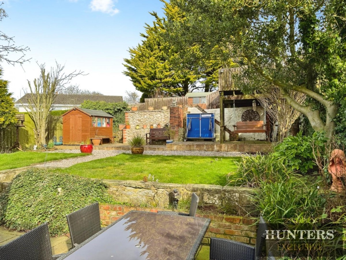 Main Street, Buckton, Bridlington