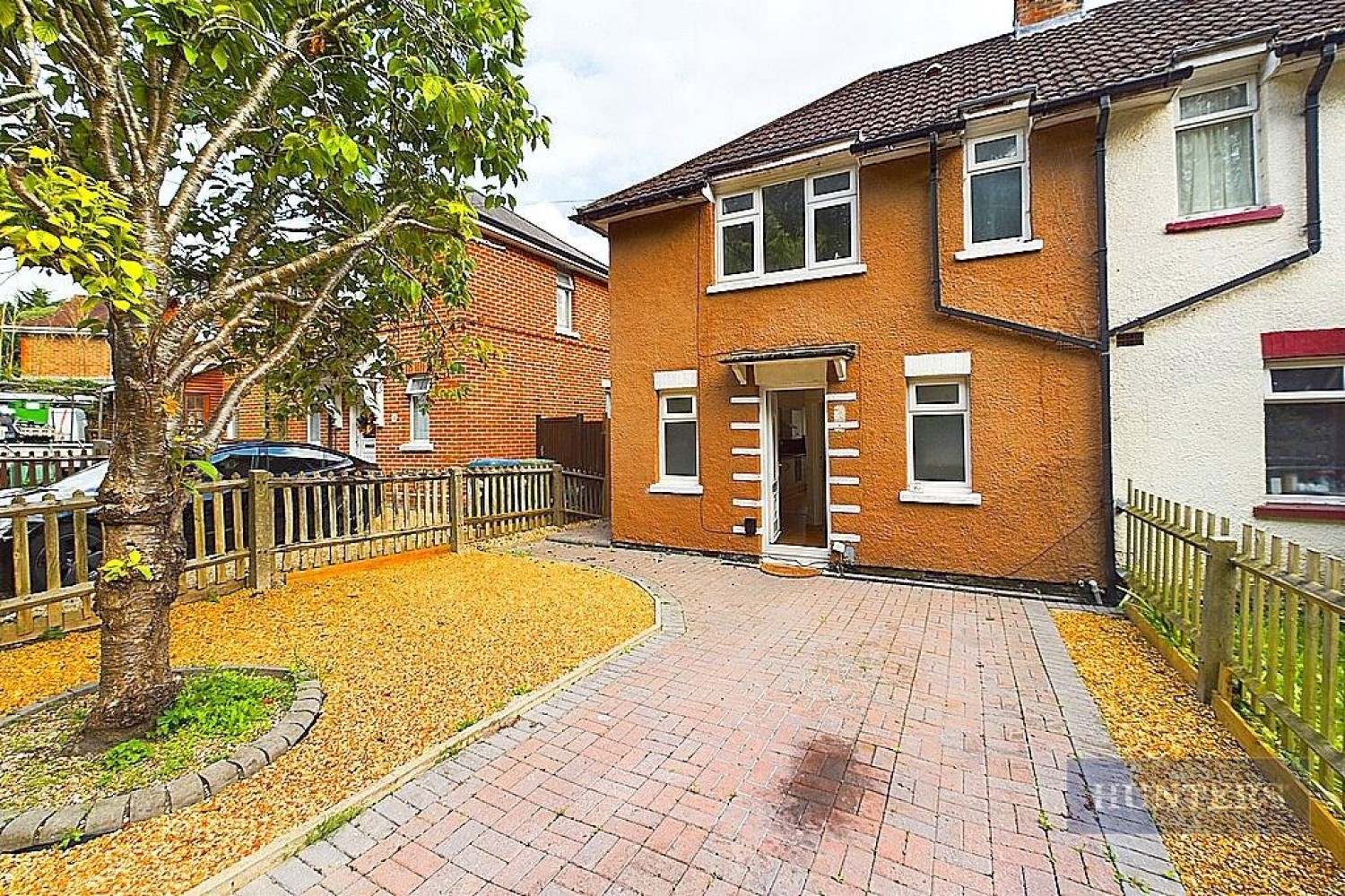 Aldermoor Road, Southampton