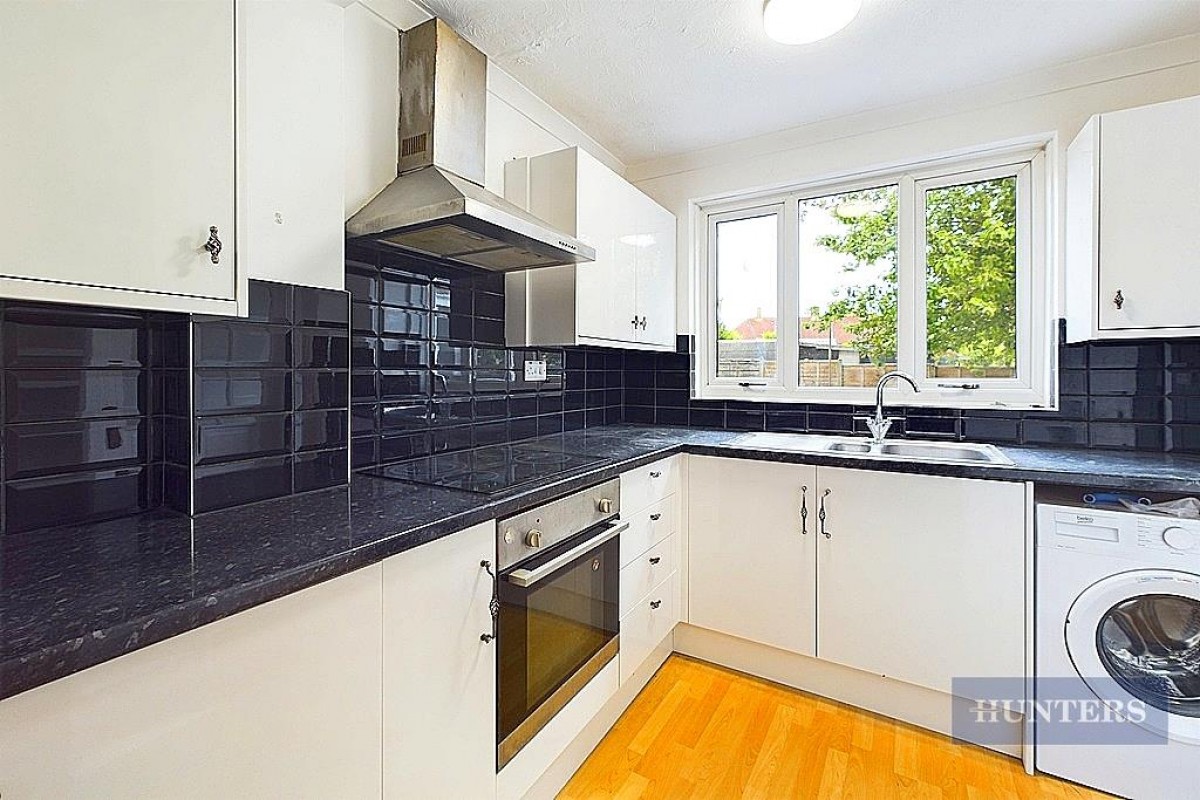 Aldermoor Road, Southampton