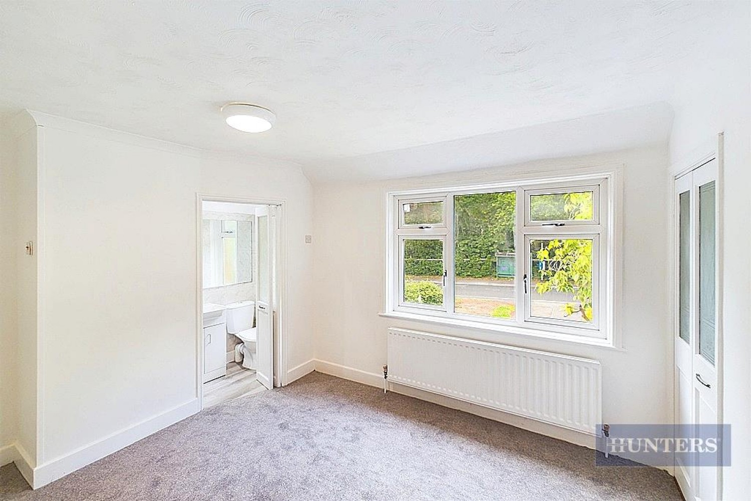 Aldermoor Road, Southampton