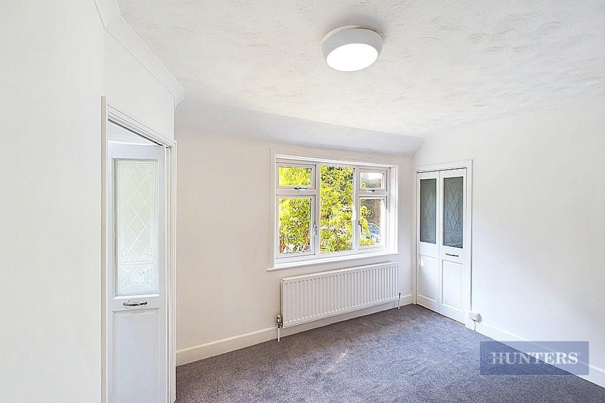 Aldermoor Road, Southampton