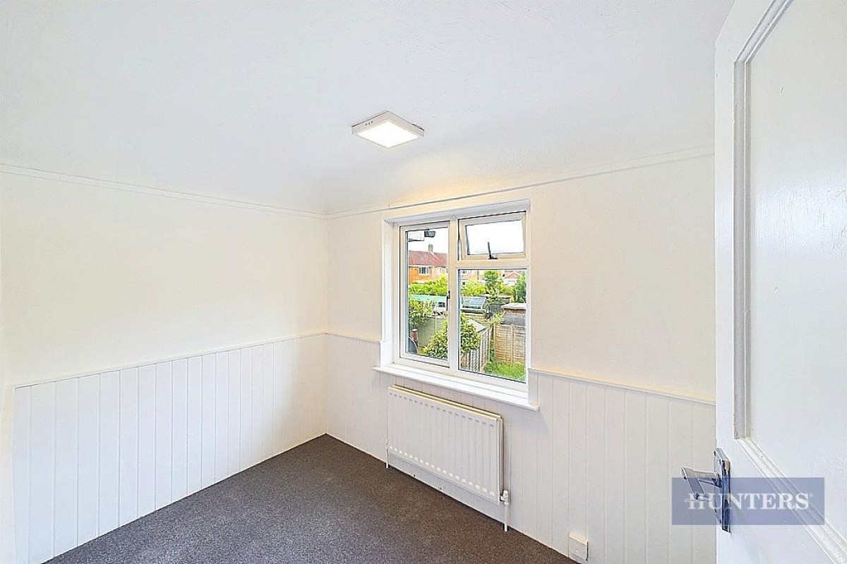 Aldermoor Road, Southampton