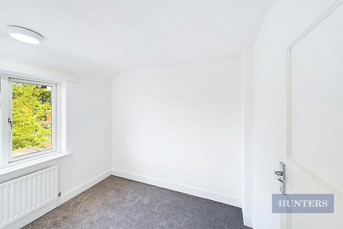 Aldermoor Road, Southampton