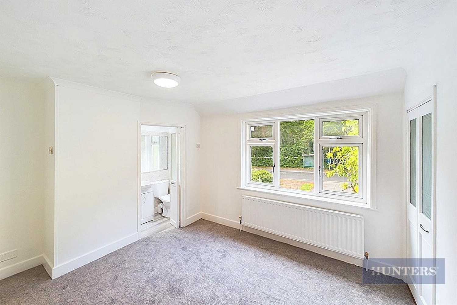 Aldermoor Road, Southampton