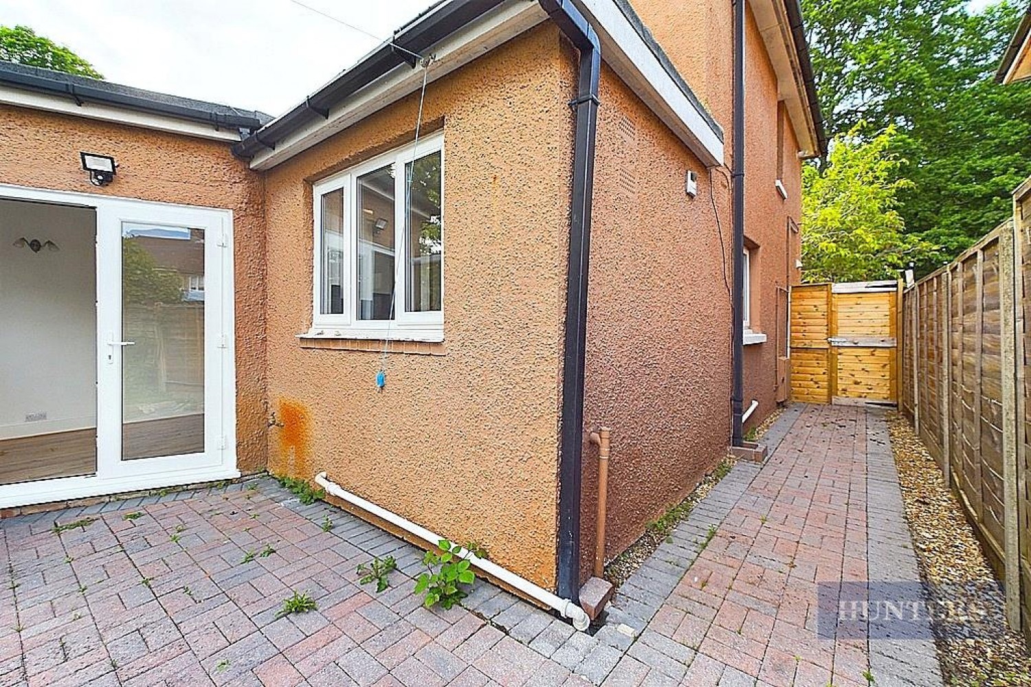 Aldermoor Road, Southampton