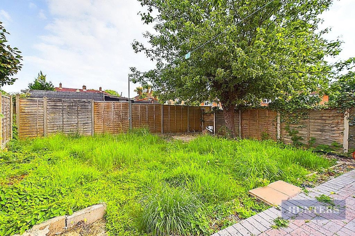 Aldermoor Road, Southampton