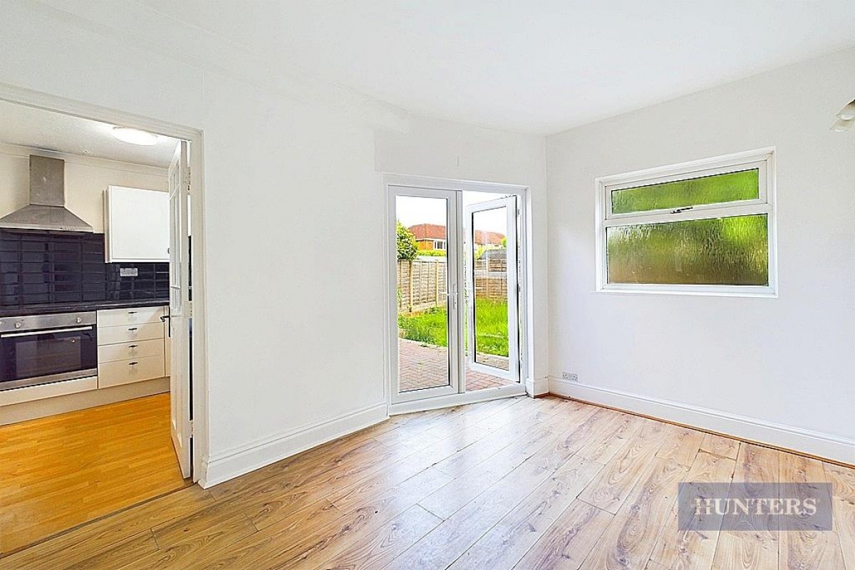 Aldermoor Road, Southampton