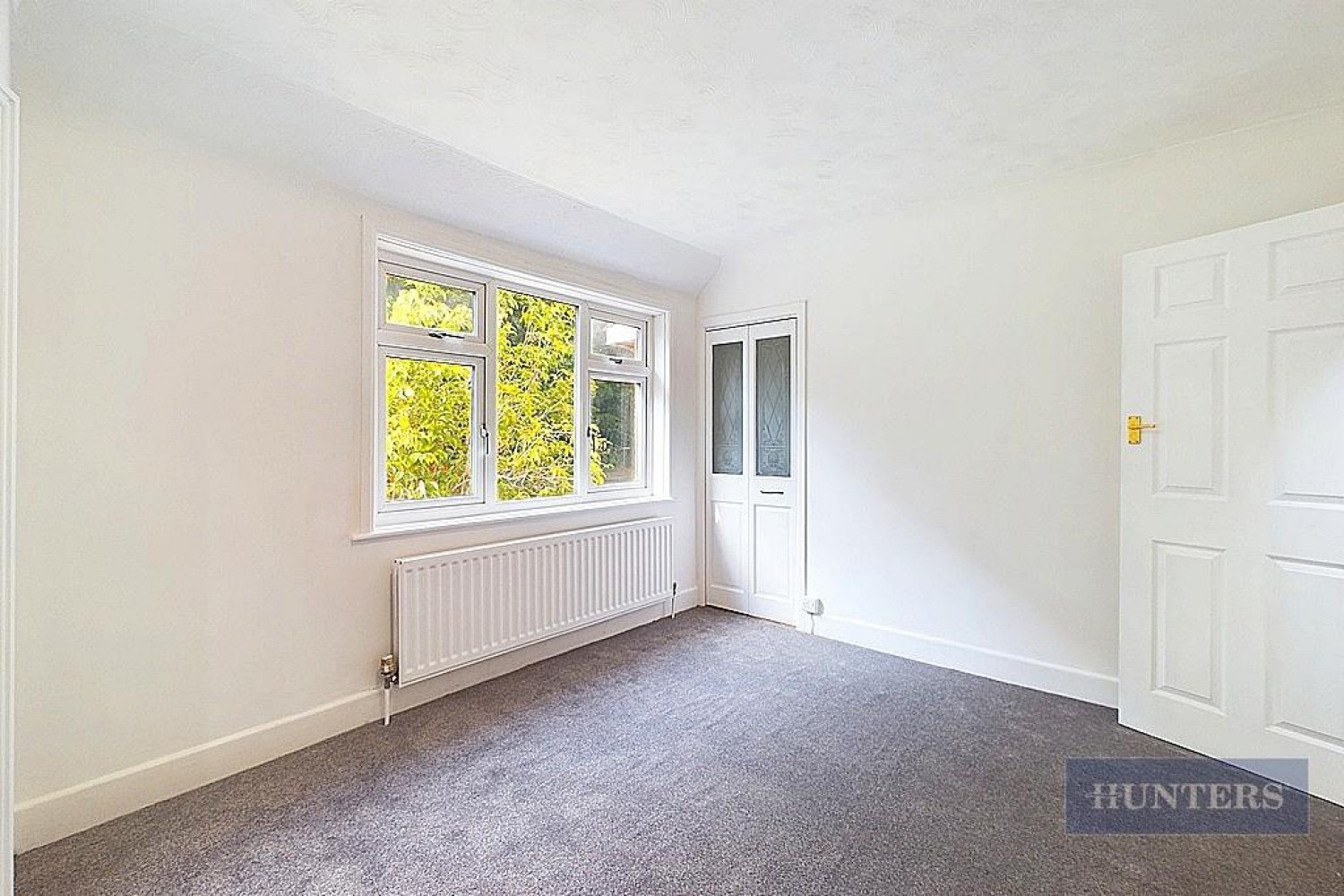 Aldermoor Road, Southampton
