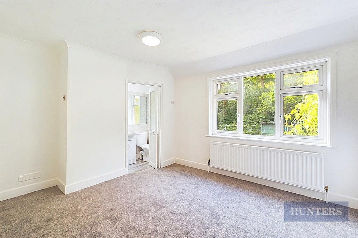 Aldermoor Road, Southampton