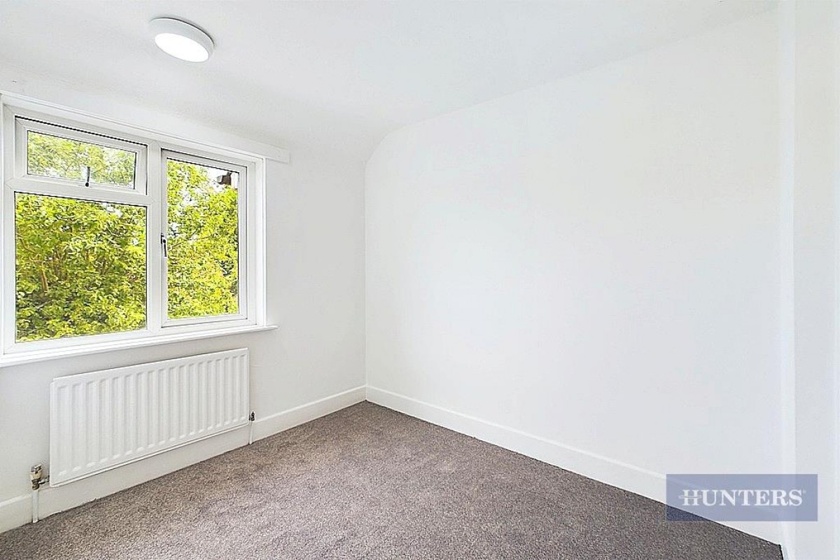 Aldermoor Road, Southampton