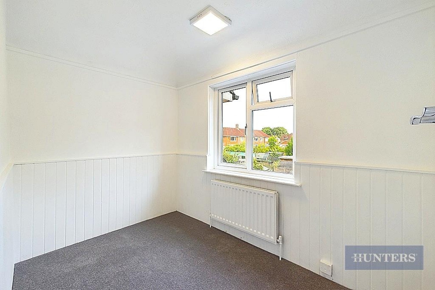 Aldermoor Road, Southampton