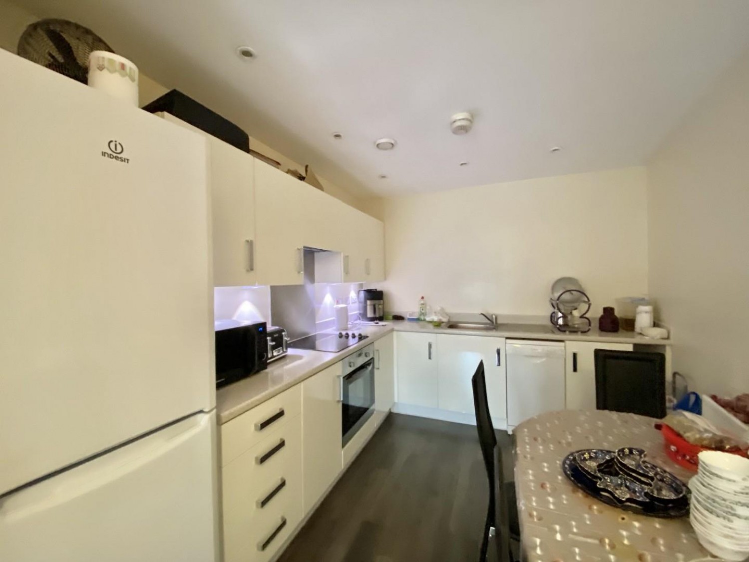 Featherstone Court, Featherstone Road, Southall