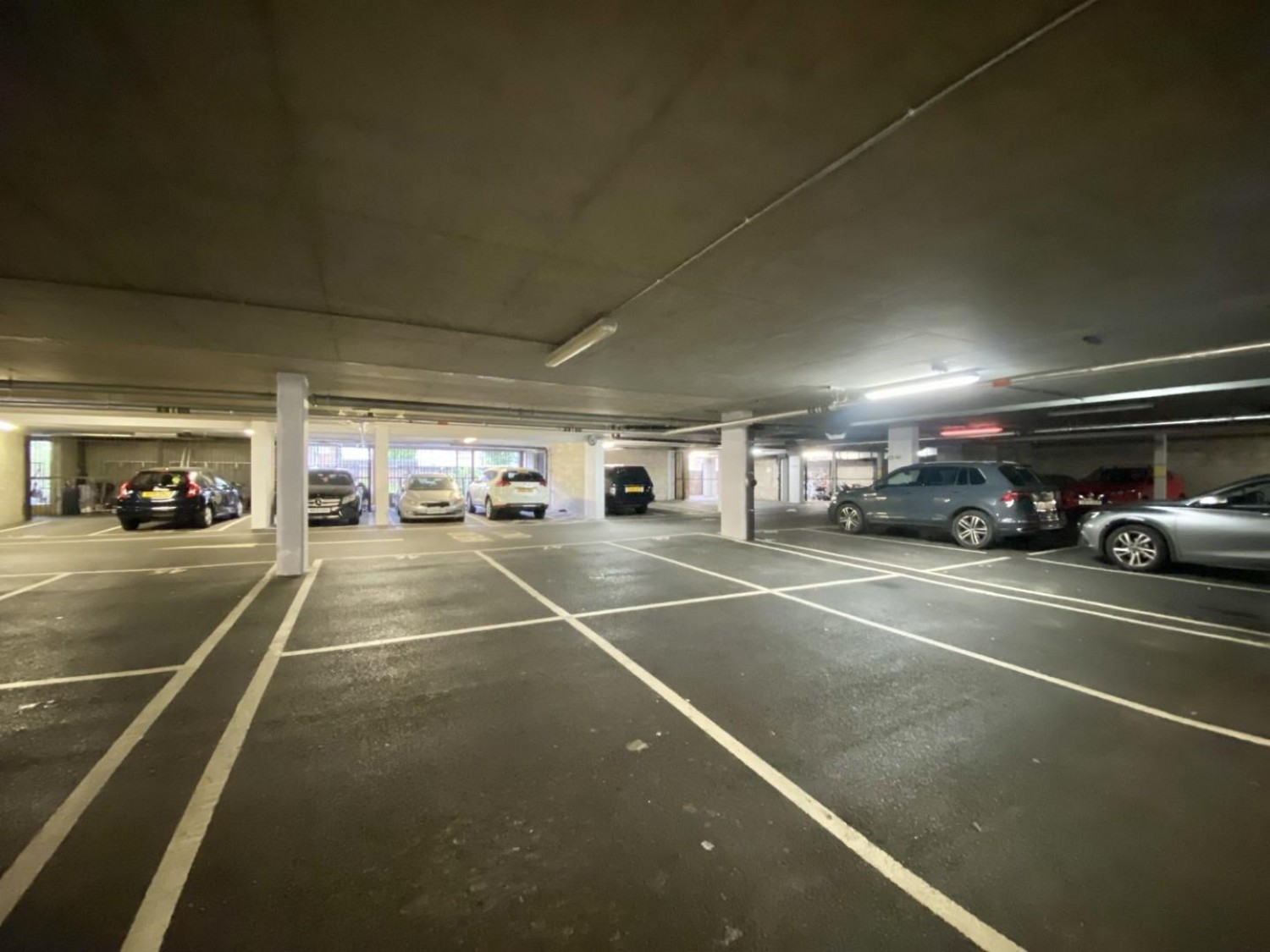 Featherstone Court, Featherstone Road, Southall