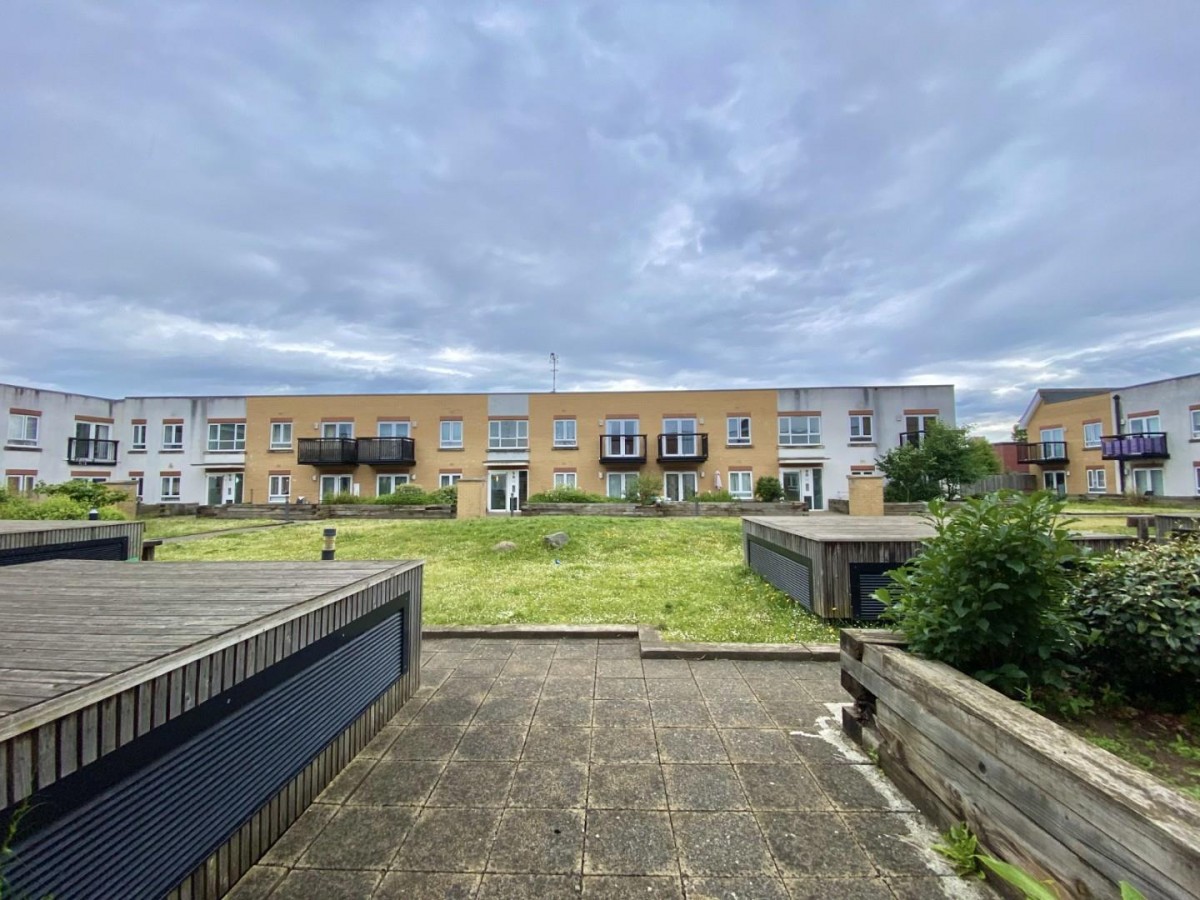 Featherstone Court, Featherstone Road, Southall