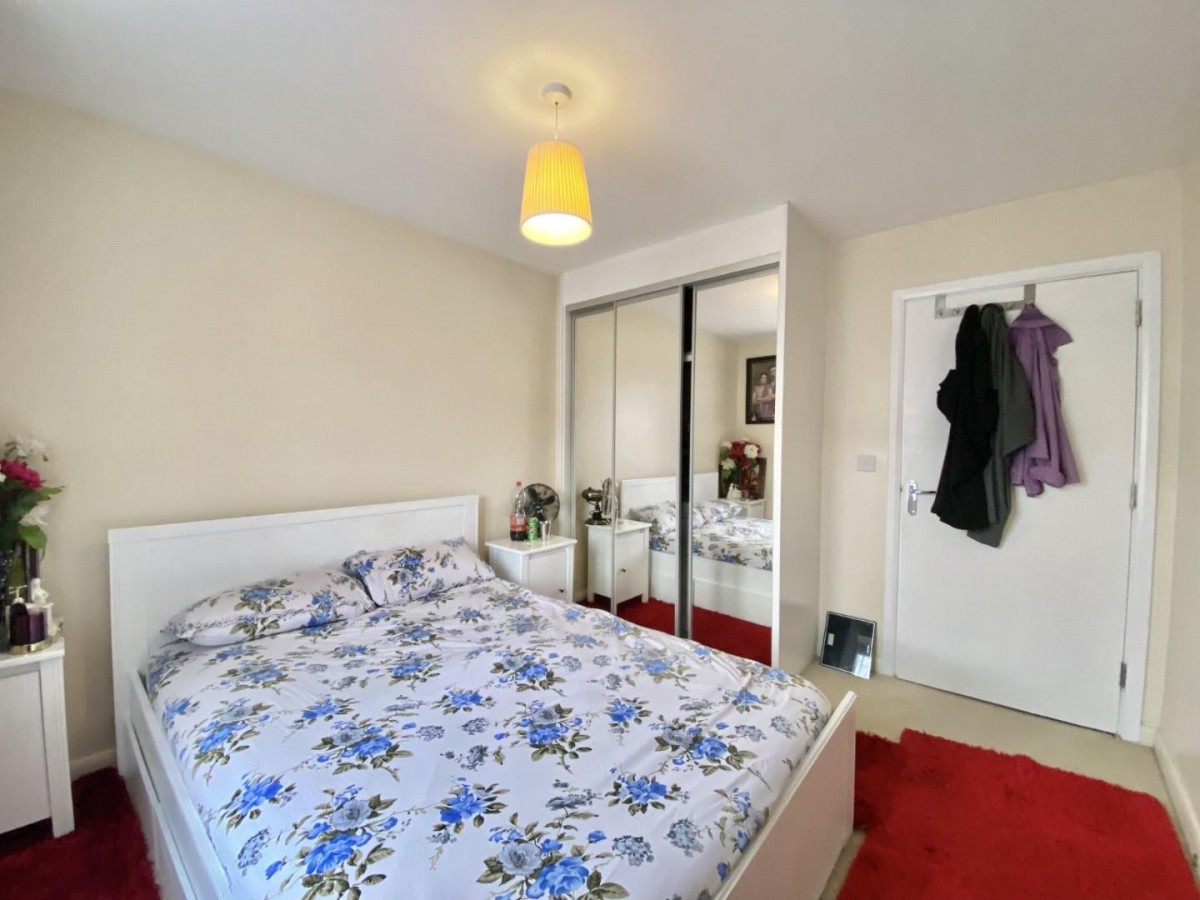 Featherstone Court, Featherstone Road, Southall