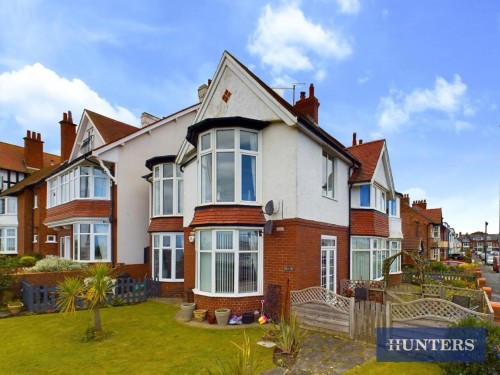 Summerfield Road, Bridlington