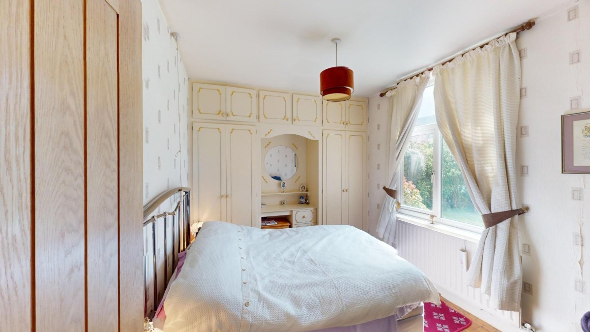 The Bungalow, Skyreholme. Skipton
