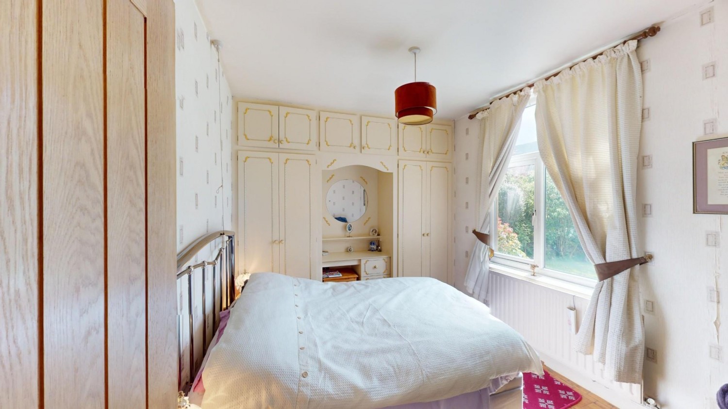 The Bungalow, Skyreholme. Skipton