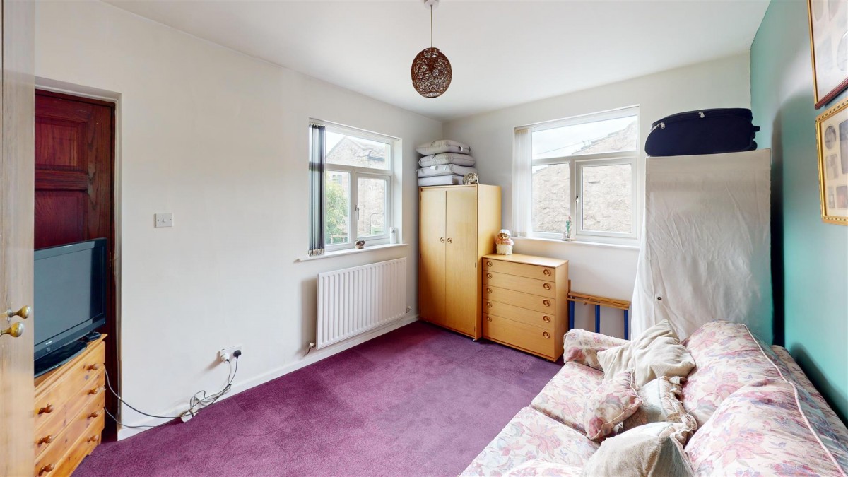 The Bungalow, Skyreholme. Skipton