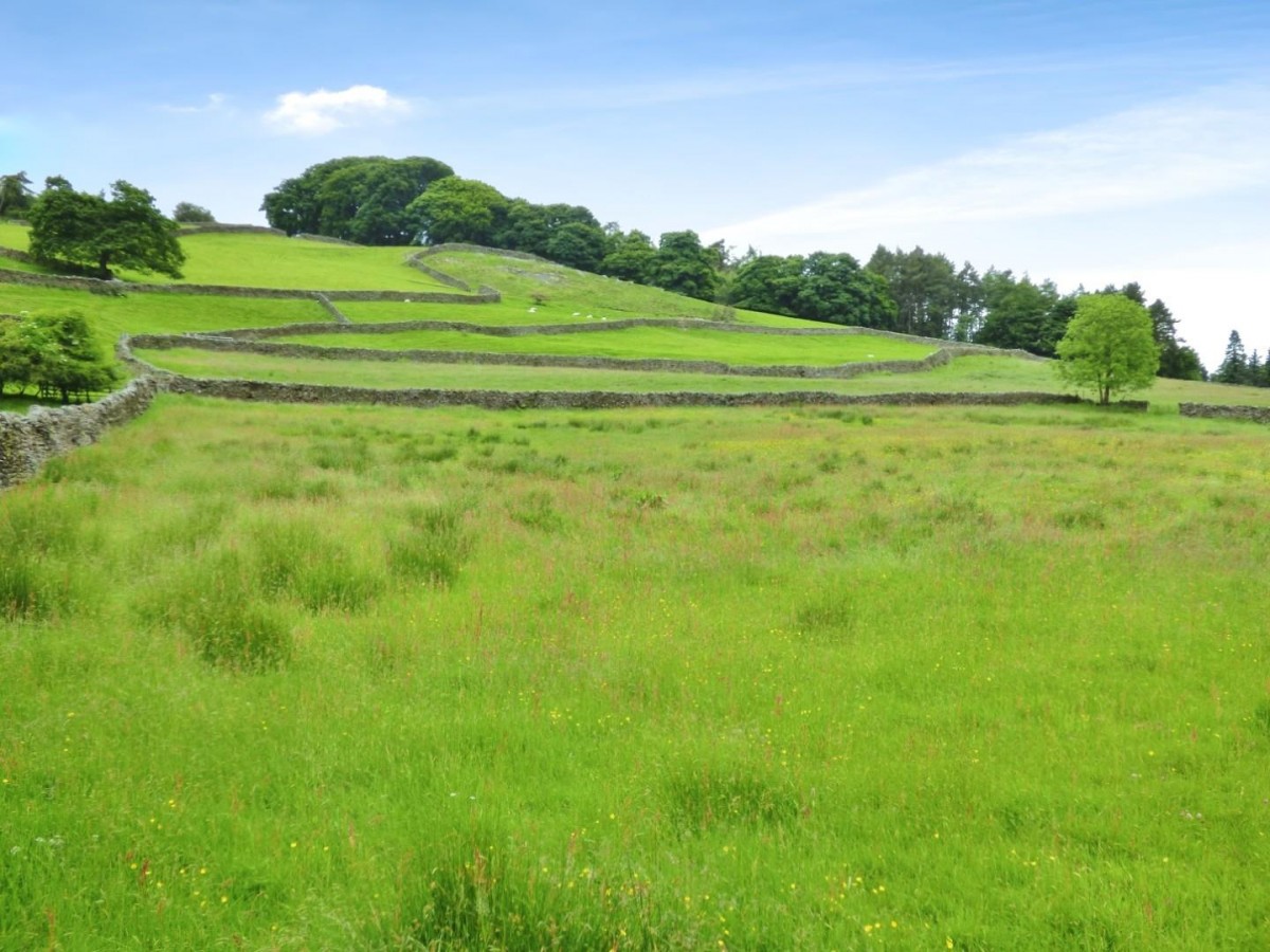 The Bungalow, Skyreholme. Skipton