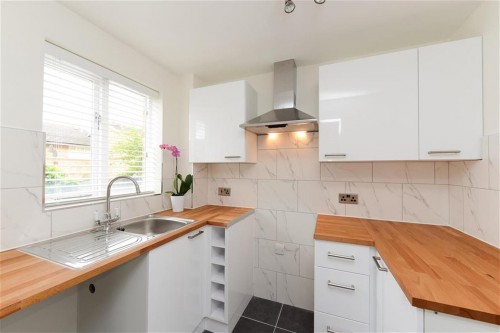 Beacon Gate, Nunhead, SE14