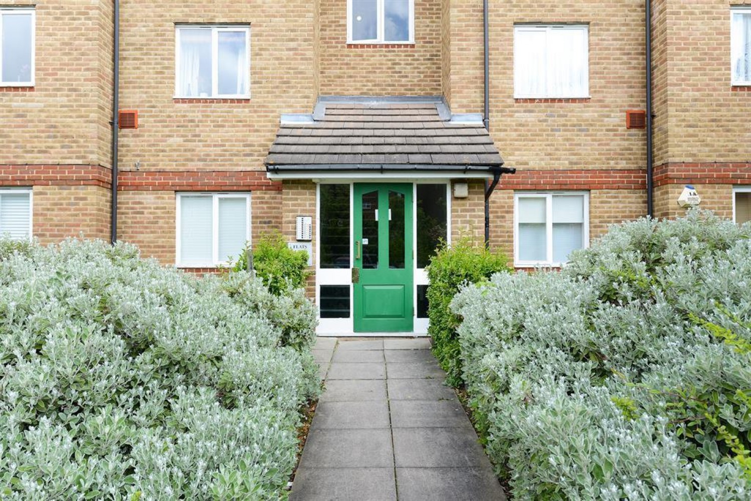 Beacon Gate, Nunhead, SE14