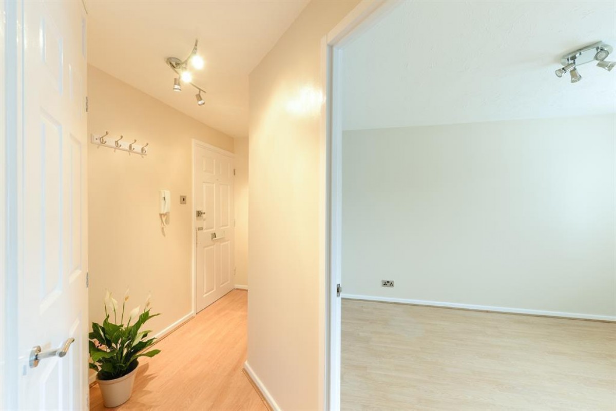 Beacon Gate, Nunhead, SE14