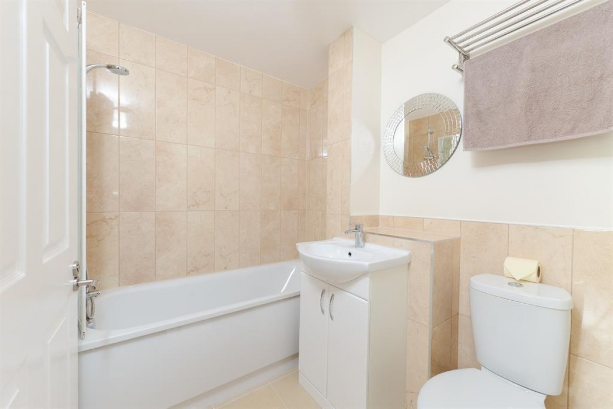 Beacon Gate, Nunhead, SE14