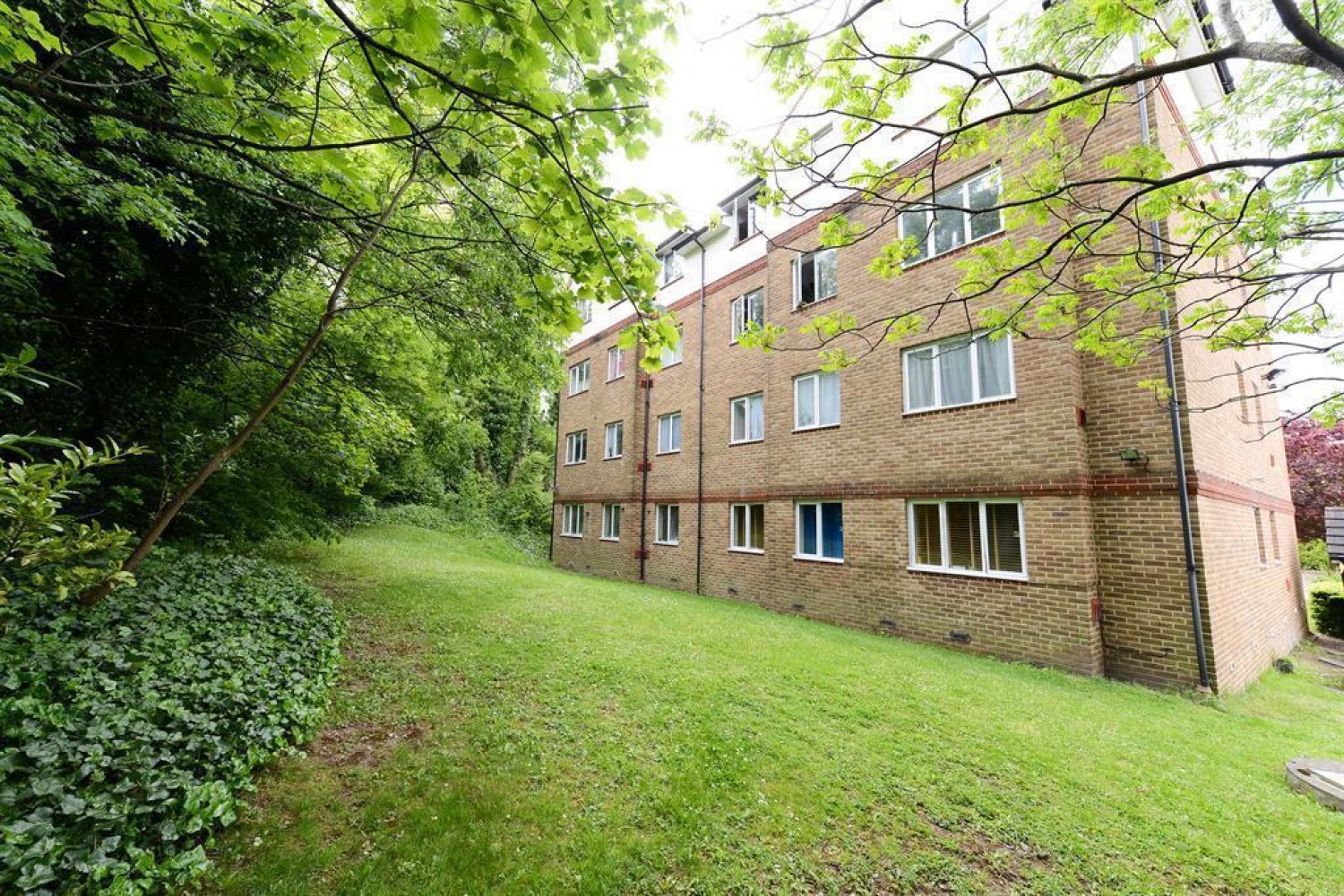 Beacon Gate, Nunhead, SE14