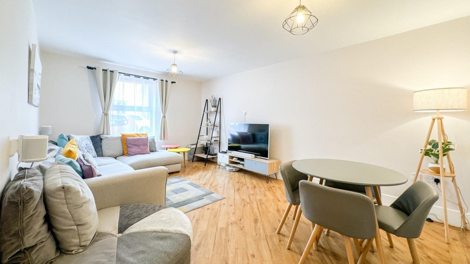 Chessel Mews, West Street, Bedminster, BS3