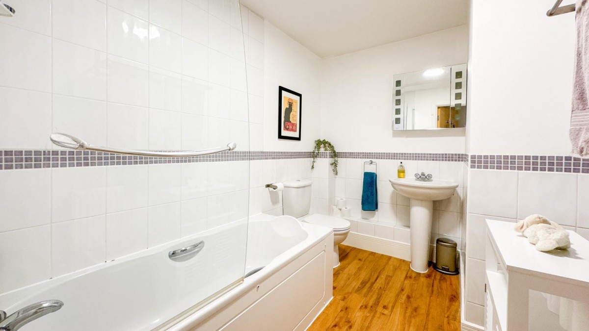 Chessel Mews, West Street, Bedminster, BS3