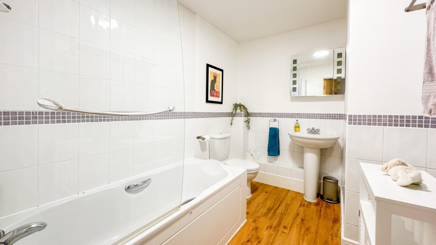 Chessel Mews, West Street, Bedminster, BS3