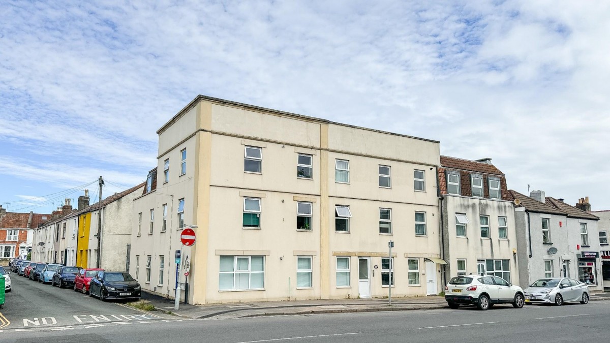 Chessel Mews, West Street, Bedminster, BS3