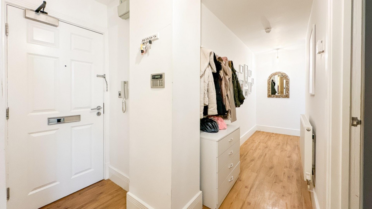 Chessel Mews, West Street, Bedminster, BS3